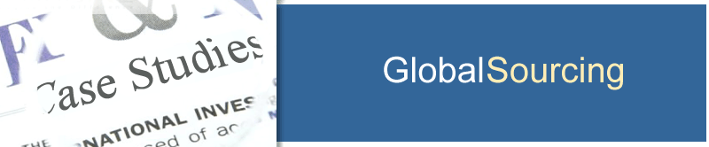 Global Sourcing