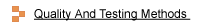 Testing Methods,White & Black Box,Security & Functionality Testing